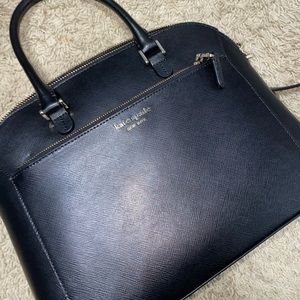 Kate Spade Louise Medium Dome Satchel